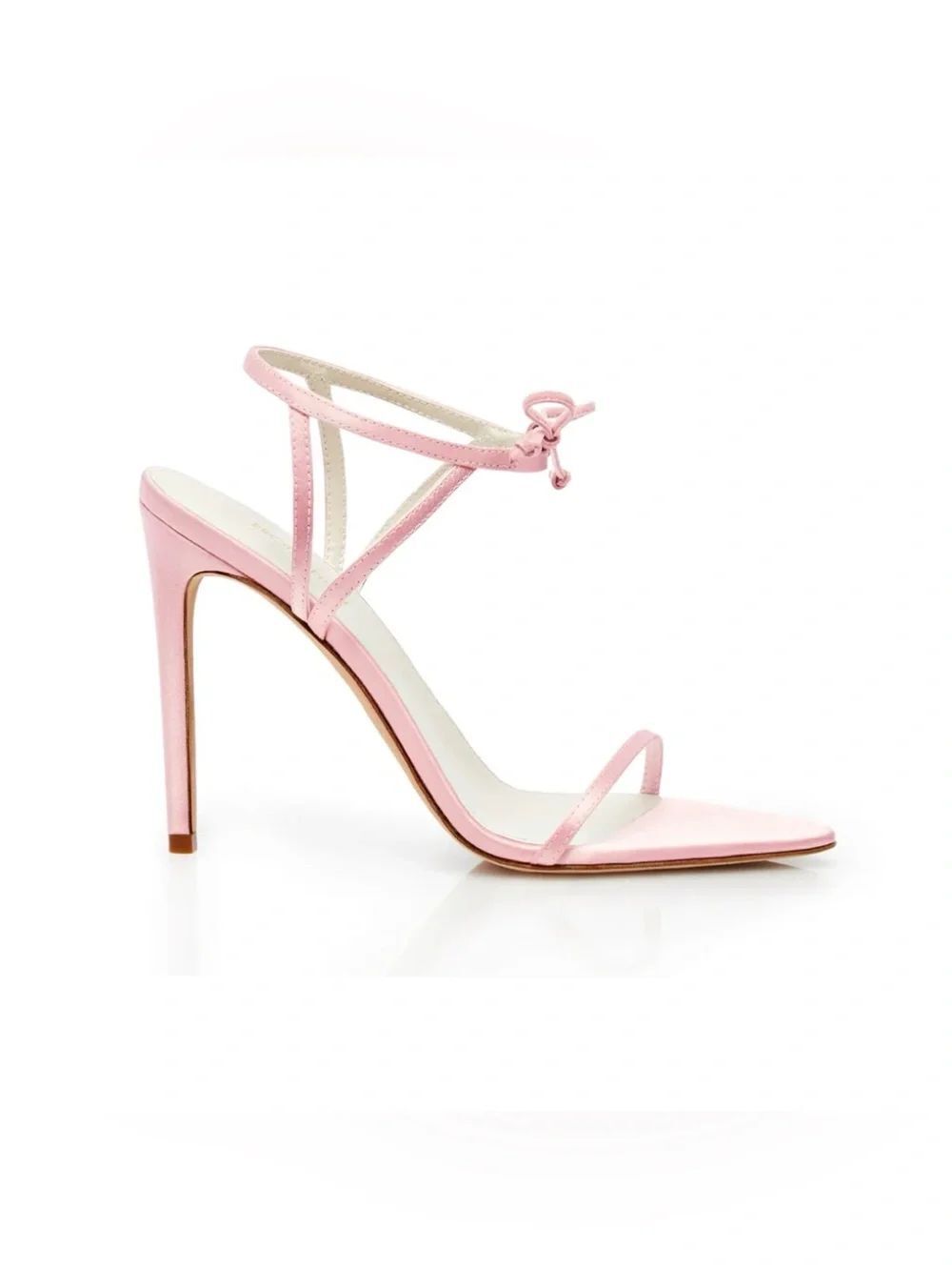 Prota Fiori JUNIPER ROSE IOOMM SANDAL Size 9.5